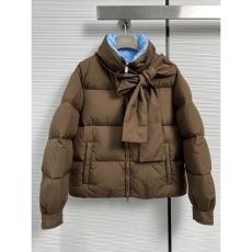 Prada Down Jackets